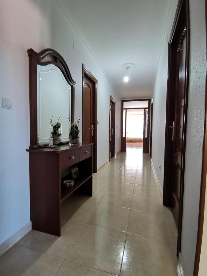 Apartamento Mari Carmen Apartment Muxia Exterior photo