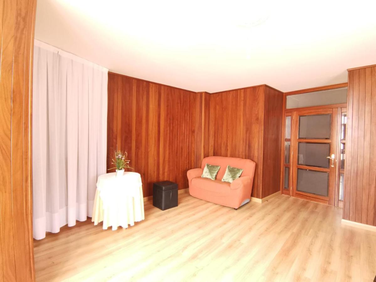 Apartamento Mari Carmen Apartment Muxia Exterior photo